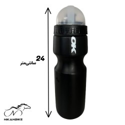 قمقمه دوچرخه OK
