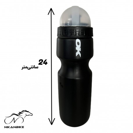 قمقمه دوچرخه OK