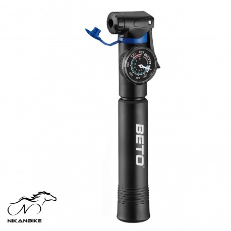 تلمبه زمینی دوچرخه بتو مدل CRH-030PG