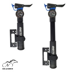 تلمبه زمینی دوچرخه بتو مدل CRH-030PG