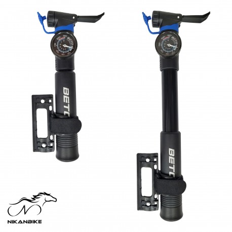 تلمبه زمینی دوچرخه بتو مدل CRH-030PG