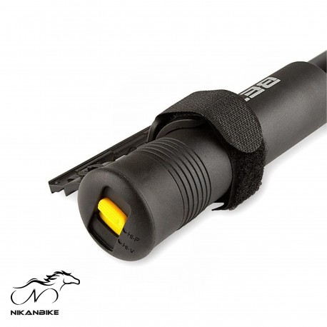 تلمبه زمینی دوچرخه بتو مدل CRH-030PG