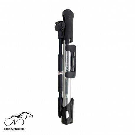 تلمبه دستی دوچرخه جیو مدل GM-641