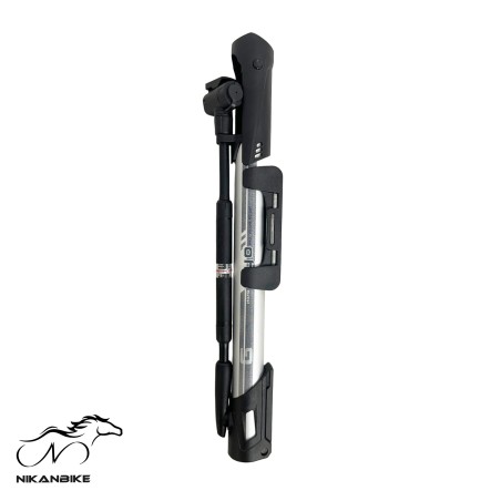 تلمبه دستی دوچرخه جیو مدل GM-641