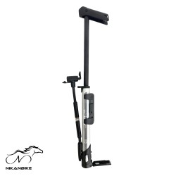 تلمبه دستی دوچرخه جیو مدل GM-641