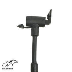 تلمبه دستی دوچرخه جیو مدل GM-641