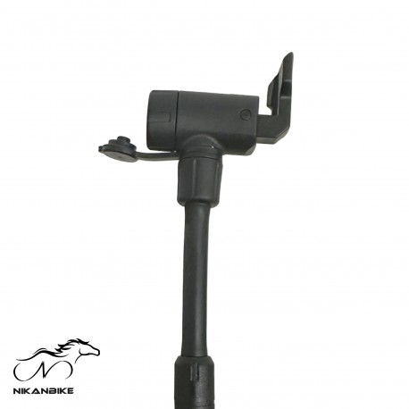 تلمبه دستی دوچرخه جیو مدل GM-641