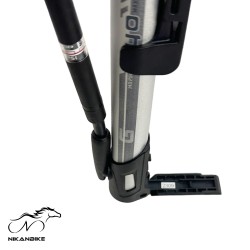 تلمبه دستی دوچرخه جیو مدل GM-641