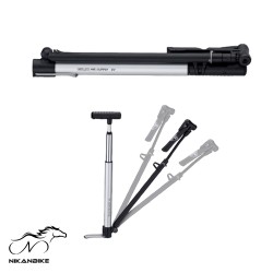 تلمبه دستی دوچرخه جیو مدل GM-641