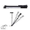 تلمبه دستی دوچرخه جیو مدل GM-641