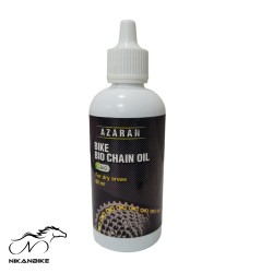 روغن زنجیر دوچرخه 60 میلی‌لیتر