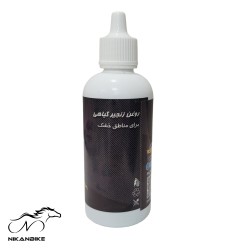 روغن زنجیر دوچرخه 60 میلی‌لیتر