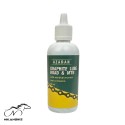 روغن زنجیر دوچرخه 60 میلی‌لیتر (گرافیت)