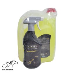 اسپری پاک كننده گريس و چربی دوچرخه (4.5 لیتری)