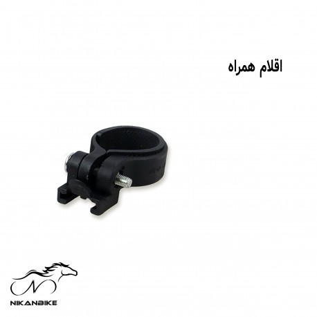 چراغ لیزری دوچرخه