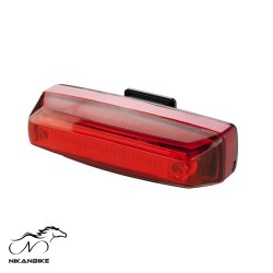 چراغ عقب دوچرخه اوکی مدل XC-238