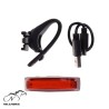 چراغ عقب دوچرخه اوکی مدل XC-238