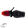 چراغ عقب دوچرخه اوکی مدل XC-238