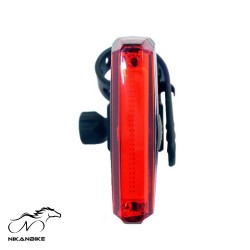 چراغ عقب دوچرخه اوکی مدل XC-243R