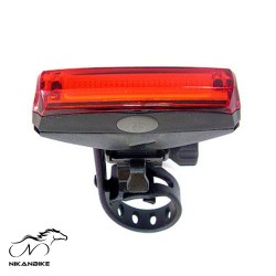 چراغ عقب دوچرخه اوکی مدل XC-243R