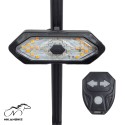چراغ راهنمای وایرلس وایب مدل LED12