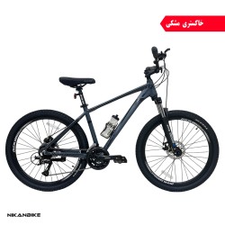 دوچرخه کوهستان اورلورد سایز 26 مدل FOSTER ATX.2 دیسکی (24 دنده دوشاخ سر سنتور)