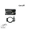 بوق دوچرخه مدل 7 صدا رقص نور
