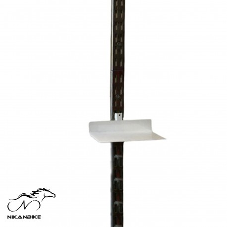 زاویه نگهدارنده دوچرخه مدل گیره دار