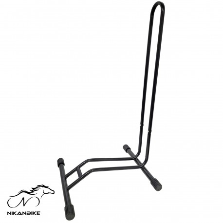 استند نگهدارنده دوچرخه مدل زمینی