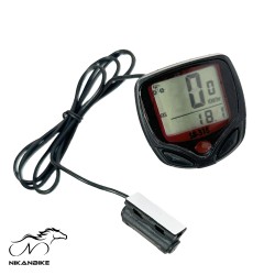 کیلومتر شمار ديجيتال دوچرخه مدل SB-318
