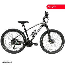 دوچرخه کوهستان ویوا سایز 27.5 مدل BLAZE هیدرولیکی 27 دنده