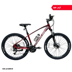 دوچرخه کوهستان ویوا سایز 27.5 مدل BLAZE هیدرولیکی 27 دنده