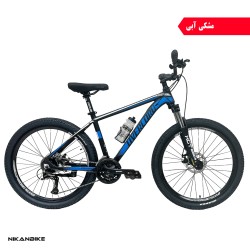 دوچرخه کوهستان اورلورد سايز 26 مدل MERCURY ATX.2 ديسكی (24 دنده)