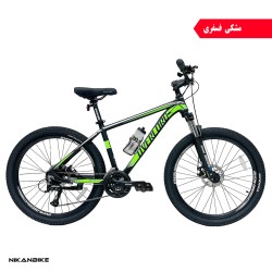 دوچرخه کوهستان اورلورد سايز 26 مدل MERCURY ATX.2 ديسكی (24 دنده)