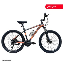 دوچرخه کوهستان اورلورد سايز 26 مدل MERCURY ATX.2 ديسكی (24 دنده)