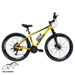 دوچرخه کوهستان تریک وان سایز 29 مدل T-7000 هیدرولیکی (24 دنده)