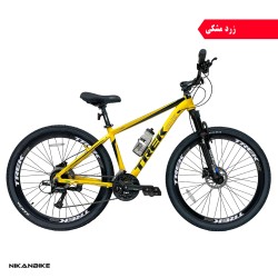 دوچرخه کوهستان تریک وان سایز 29 مدل T-7000 هیدرولیکی (24 دنده)