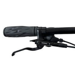 دوچرخه کوهستان تریک وان سایز 29 مدل T-7000 هیدرولیکی (24 دنده)