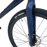 دوچرخه شهری مارین سایز 700 مدل PRO CROSS X هیدرولیکی (2x9 دنده)
