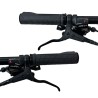دوچرخه شهری مارین سایز 700 مدل PRO CROSS X هیدرولیکی (2x9 دنده)