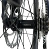 دوچرخه شهری مارین سایز 700 مدل PRO CROSS X هیدرولیکی (2x9 دنده)