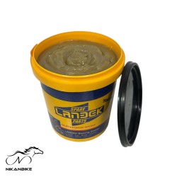 گریس لندک زرد 900 گرمی