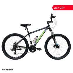 دوچرخه کوهستان اورلورد سایز 29 مدل آهنی ETX020 دیسکی