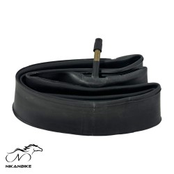 تيوپ دوچرخه شهاب سايز 20 مدل 48mm