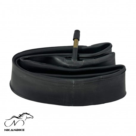 تيوپ دوچرخه شهاب سايز 20 مدل 48mm