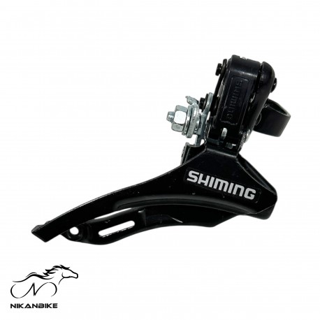 طبق عوض کن دوچرخه SHIMING مدل از بالا