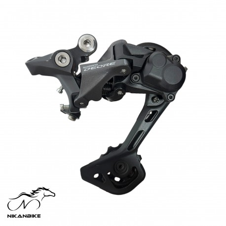 شانژمان دوچرخه شیمانو مدل SHIMANO DEORE RD-M5120 ساخت اندونزی