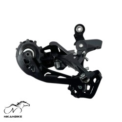 شانژمان دوچرخه شیمانو مدل SHIMANO DEORE RD-M5120 ساخت اندونزی