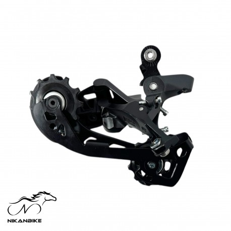 شانژمان دوچرخه شیمانو مدل SHIMANO DEORE RD-M5120 ساخت اندونزی