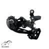شانژمان دوچرخه شیمانو مدل SHIMANO DEORE RD-M5120 ساخت اندونزی